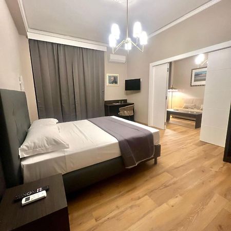 Sunset Guest House 雷焦卡拉布里亚 外观 照片