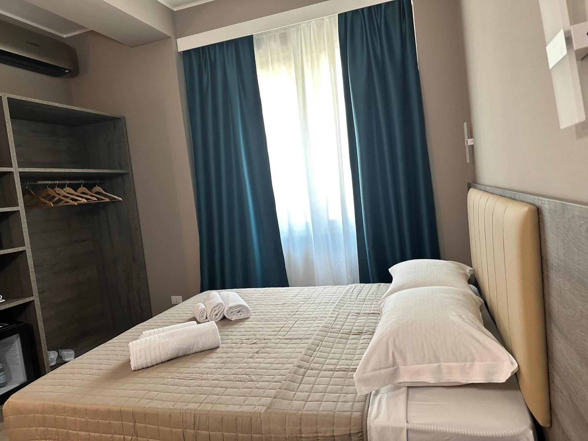 Sunset Guest House 雷焦卡拉布里亚 外观 照片