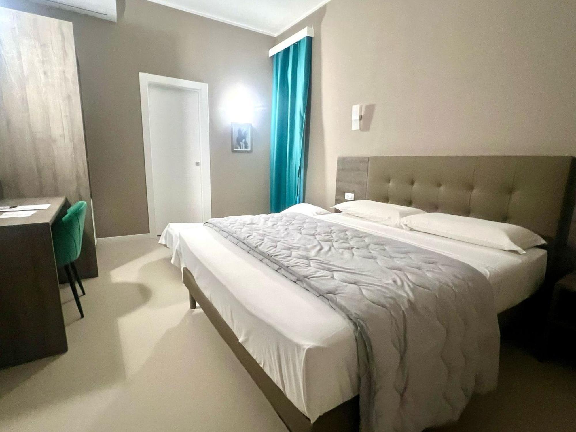 Sunset Guest House 雷焦卡拉布里亚 外观 照片